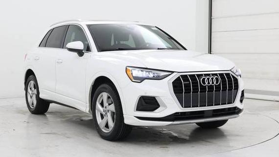 AUDI Q3 2020 WA1AECF32L1060136 image