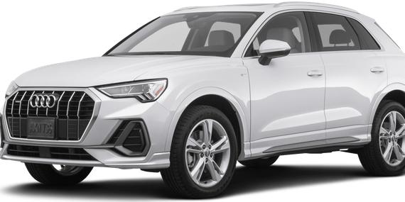 AUDI Q3 2020 WA1FECF3XL1051769 image
