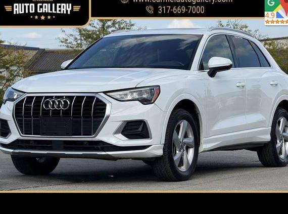 AUDI Q3 2020 WA1AECF32L1037455 image AUDI Q3 2020 WA1AECF32L1037455 image