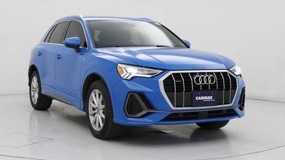AUDI Q3 2020 WA1EECF34L1030069 image AUDI Q3 2020 WA1EECF34L1030069 image