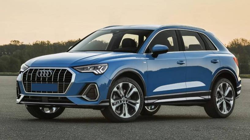 AUDI Q3 2020 WA1FECF30L1079306 image