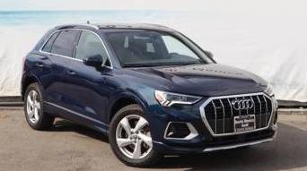 AUDI Q3 2020 WA1BECF38L1018817 image AUDI Q3 2020 WA1BECF38L1018817 image