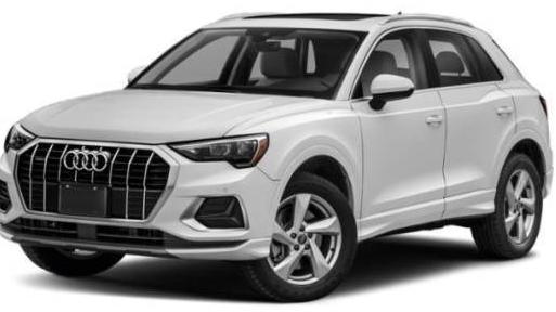 AUDI Q3 2020 WA1BECF30L1044165 image