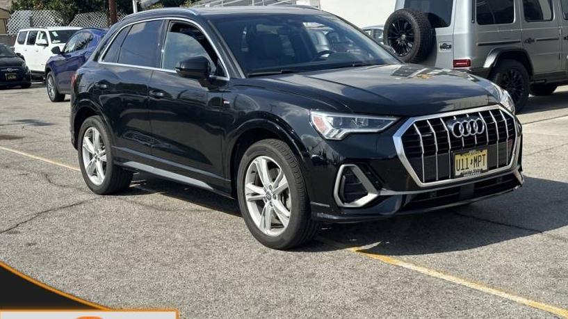 AUDI Q3 2020 WA1EECF37L1103564 image