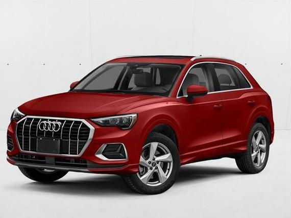 AUDI Q3 2020 WA1AECF32L1030974 image