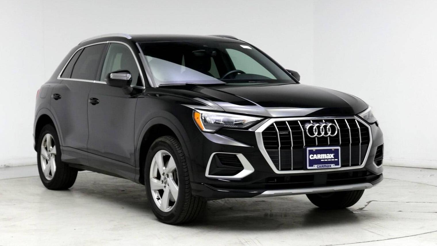 AUDI Q3 2020 WA1AECF31L1025894 image