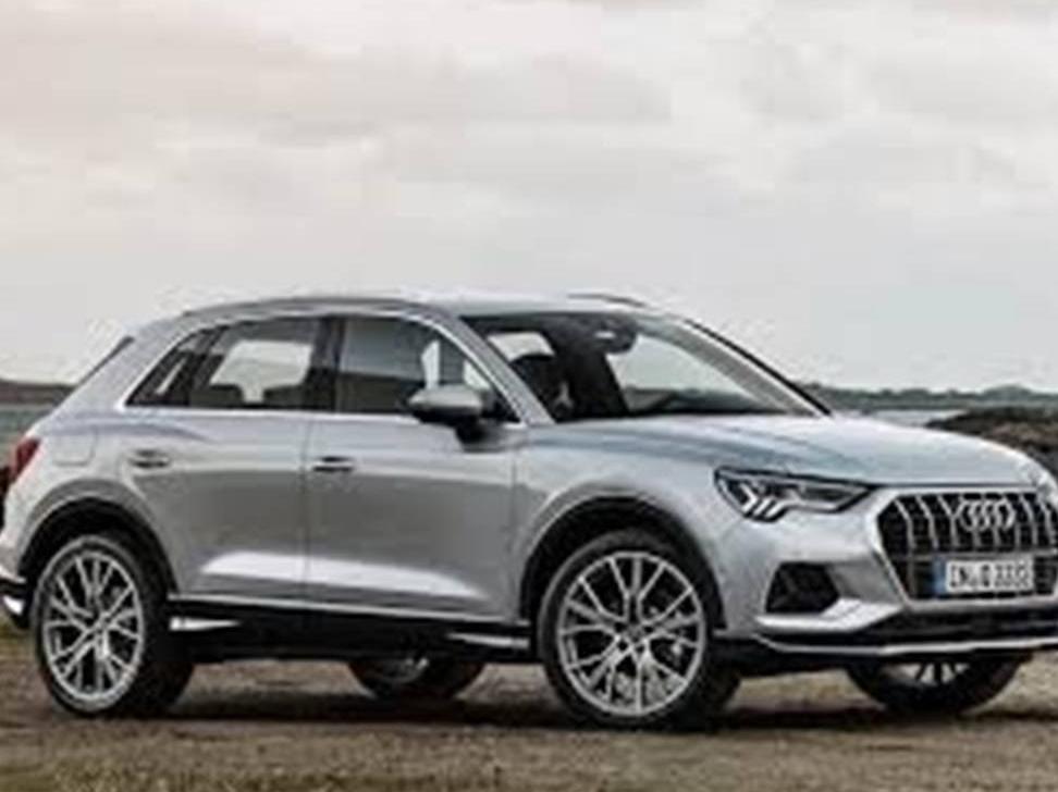 AUDI Q3 2020 WA1EECF39L1088937 image