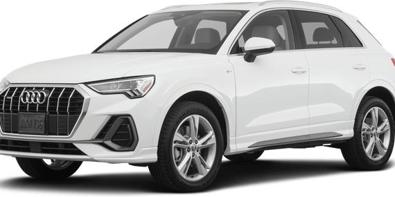 AUDI Q3 2020 WA1DECF34L1047949 image