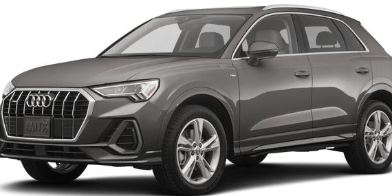 AUDI Q3 2020 WA1EECF31L1046908 image
