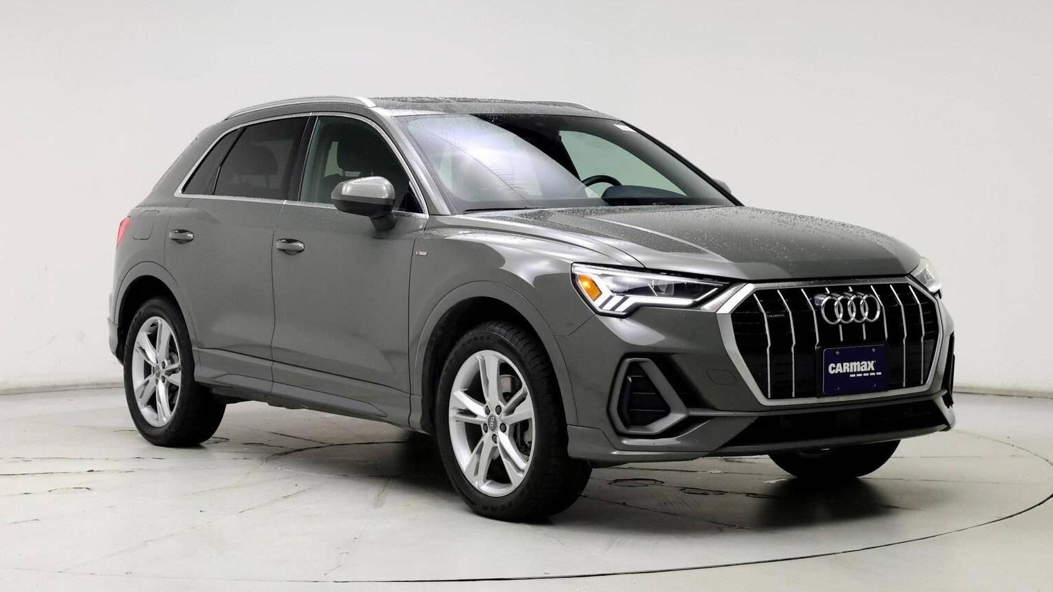 AUDI Q3 2020 WA1EECF3XL1028889 image