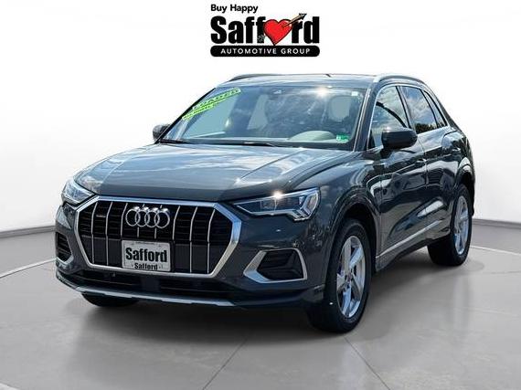 AUDI Q3 2020 WA1BEDF35L1002550 image AUDI Q3 2020 WA1BEDF35L1002550 image