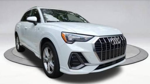 AUDI Q3 2020 WA1DECF36L1009915 image