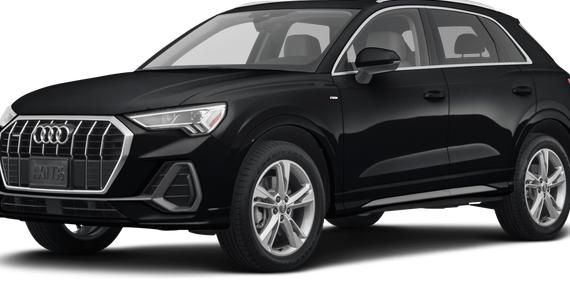 AUDI Q3 2020 WA1EECF31L1020695 image