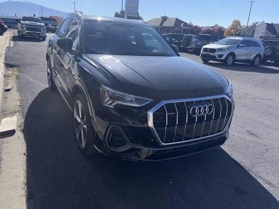 AUDI Q3 2020 WA1EECF36L1004279 image AUDI Q3 2020 WA1EECF36L1004279 image