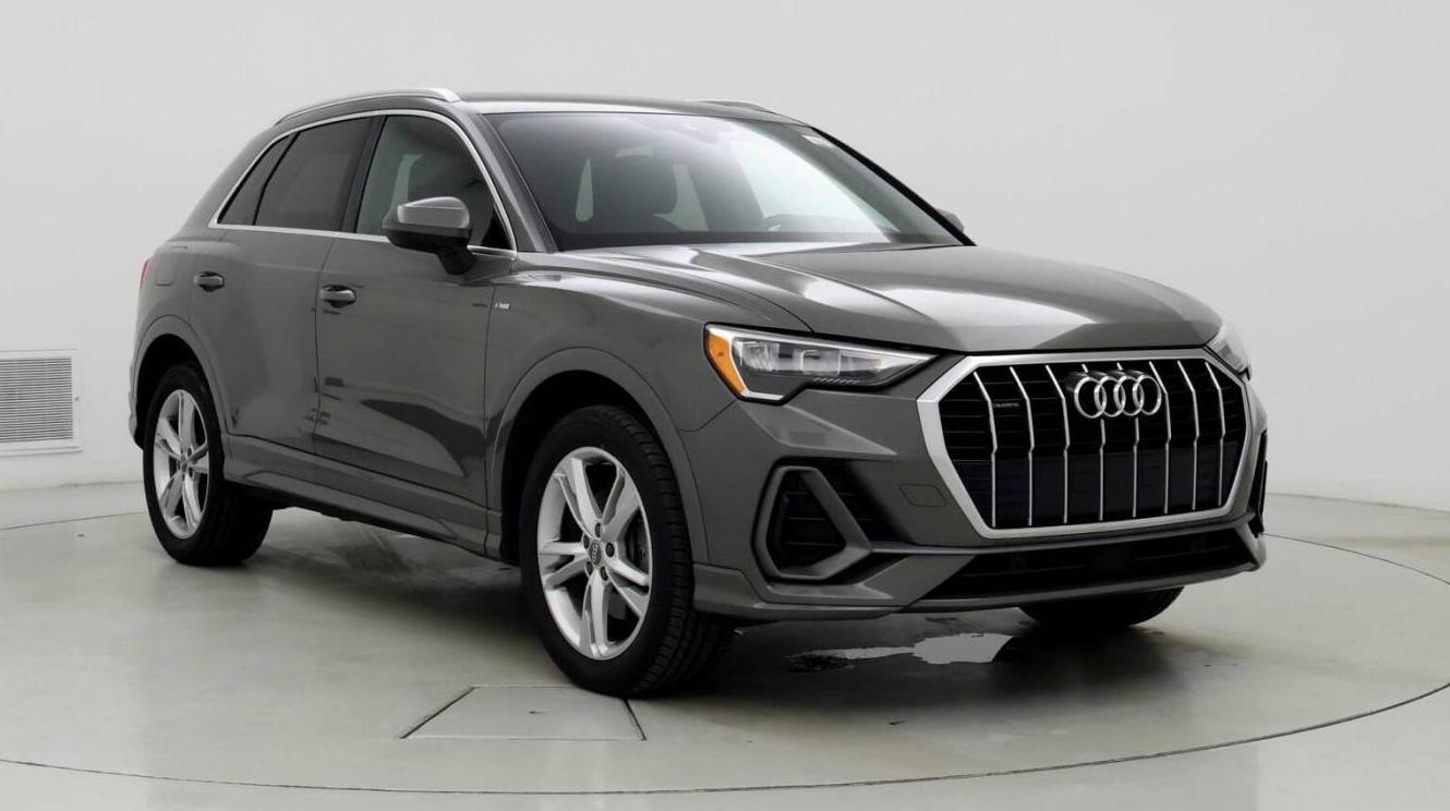 AUDI Q3 2020 WA1DECF31L1047956 image