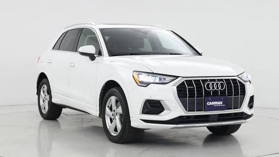 AUDI Q3 2020 WA1AECF31L1085870 image AUDI Q3 2020 WA1AECF31L1085870 image