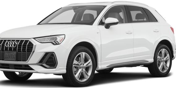AUDI Q3 2020 WA1EECF34L1019749 image