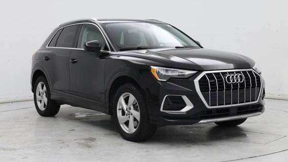 AUDI Q3 2020 WA1AECF37L1040268 image