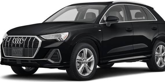 AUDI Q3 2020 WA1EECF3XL1020680 image