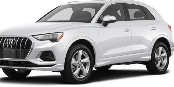 AUDI Q3 2020 WA1AECF31L1092883 image