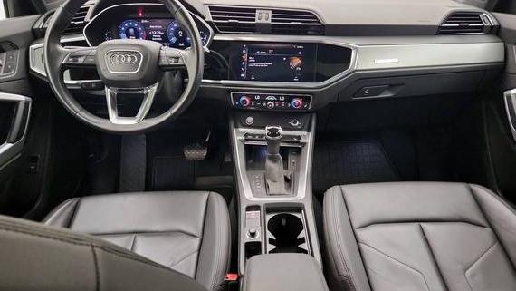 AUDI Q3 2020 WA1EECF34L1019928 image