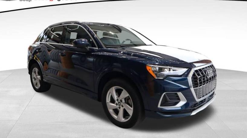 AUDI Q3 2020 WA1AECF32L1124711 image