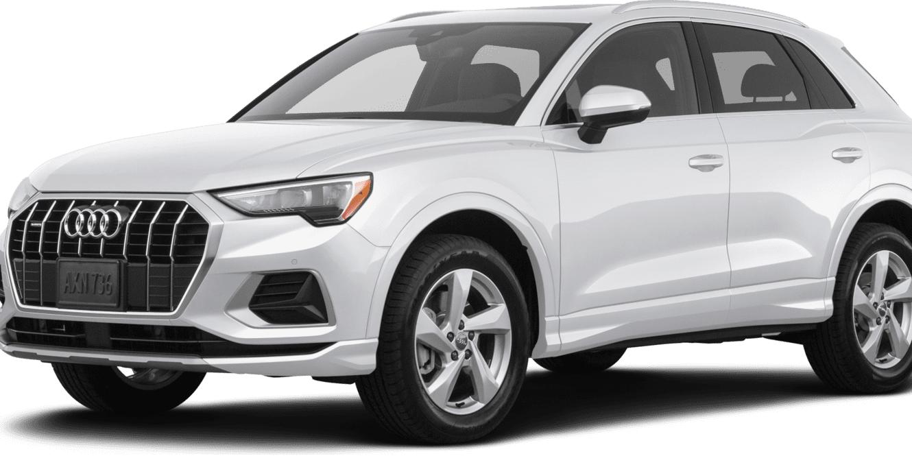 AUDI Q3 2020 WA1AECF3XL1036943 image