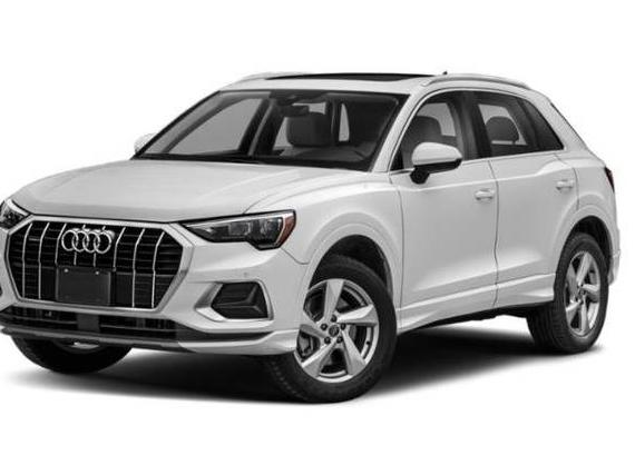 AUDI Q3 2020 WA1DECF36L1074960 image