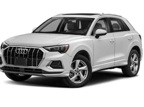 AUDI Q3 2020 WA1AECF35L1084754 image