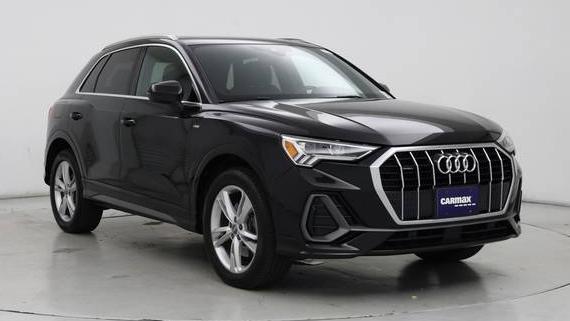 AUDI Q3 2020 WA1EECF3XL1004561 image