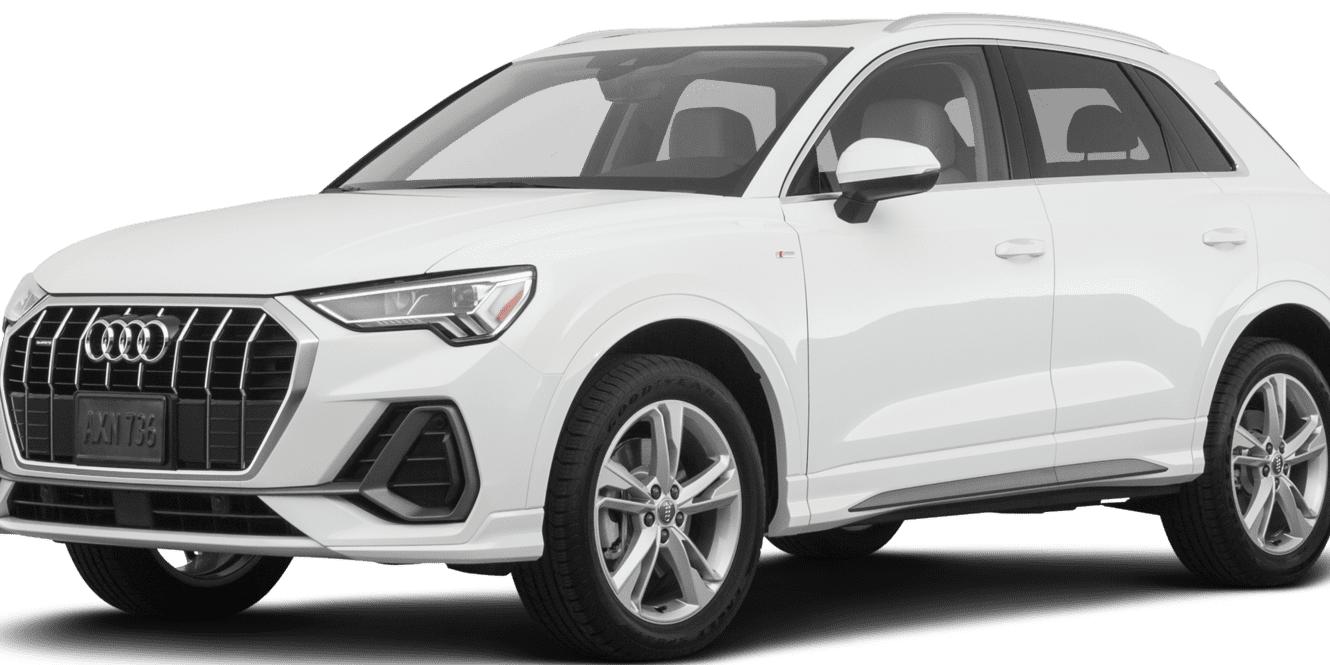 AUDI Q3 2020 WA1EEDF3XL1081081 image