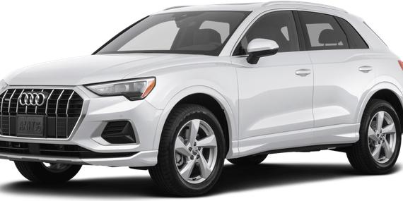 AUDI Q3 2020 WA1BECF3XL1048093 image