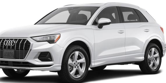 AUDI Q3 2020 WA1AECF32L1107472 image