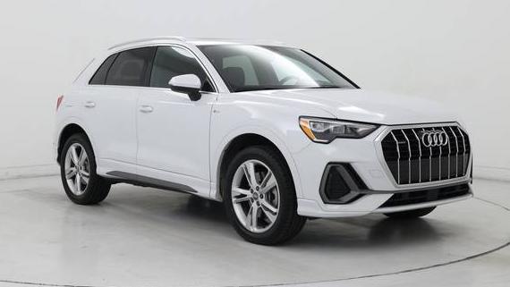 AUDI Q3 2020 WA1DECF37L1031616 image