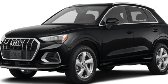 AUDI Q3 2020 WA1AECF36L1047616 image