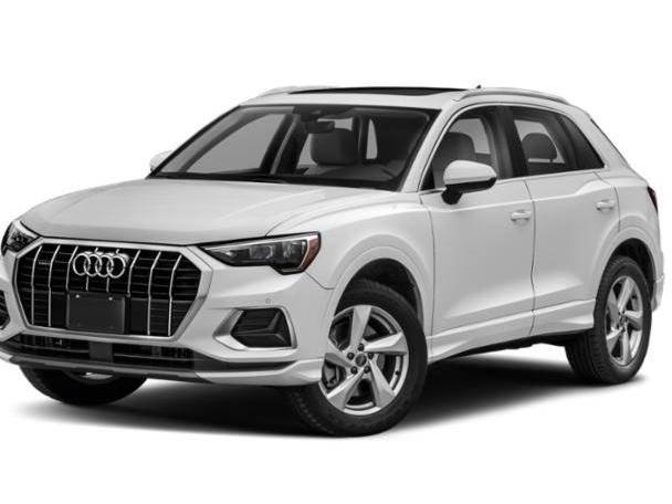 AUDI Q3 2020 WA1AECF37L1044918 image