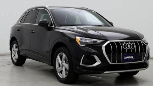 AUDI Q3 2020 WA1AECF38L1106620 image AUDI Q3 2020 WA1AECF38L1106620 image