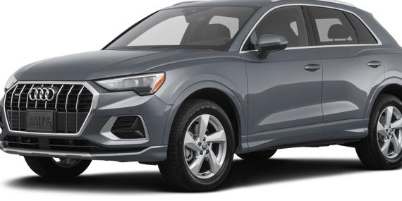 AUDI Q3 2020 WA1BECF35L1118843 image