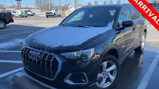 AUDI Q3 2020 WA1AECF39L1021463 image