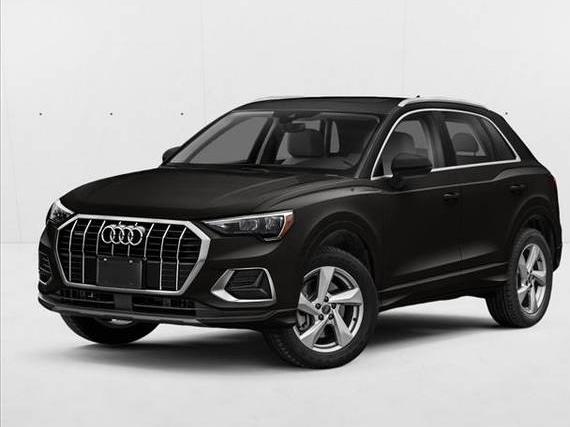 AUDI Q3 2020 WA1EECF31L1042941 image AUDI Q3 2020 WA1EECF31L1042941 image