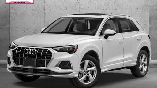 AUDI Q3 2020 WA1AECF37L1030405 image