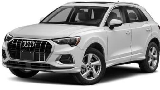 AUDI Q3 2020 WA1AECF3XL1043004 image