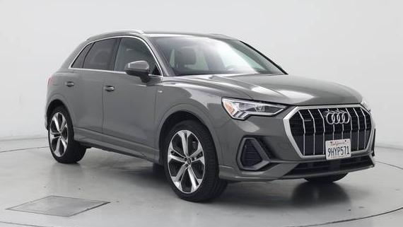 AUDI Q3 2020 WA1EECF30L1048391 image AUDI Q3 2020 WA1EECF30L1048391 image