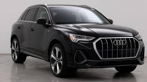 AUDI Q3 2020 WA1FECF35L1011745 image