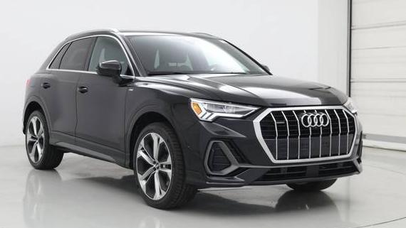 AUDI Q3 2020 WA1FECF37L1094532 image