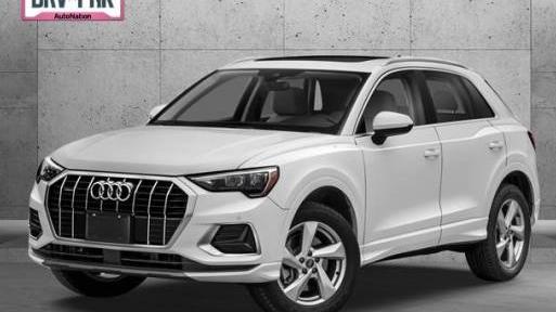 AUDI Q3 2020 WA1EECF34L1066991 image