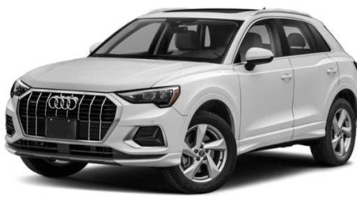 AUDI Q3 2020 WA1DECF3XL1106387 image