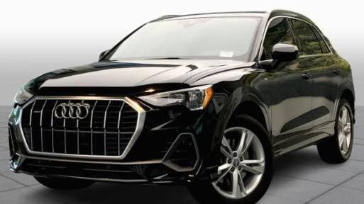 AUDI Q3 2020 WA1DECF32L1090024 image