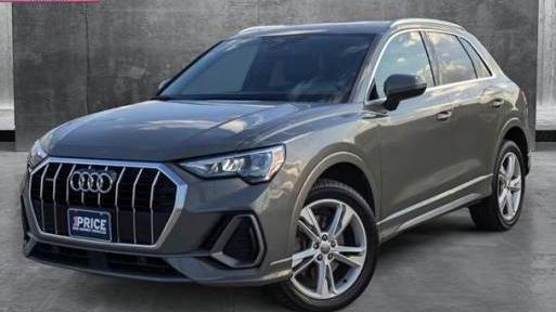 AUDI Q3 2020 WA1DECF30L1092533 image