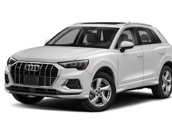 AUDI Q3 2020 WA1FECF3XL1123392 image